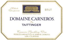 Domaine Carneros by Taittinger - Brut  NV (750ml) (750ml)