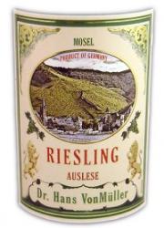 Dr Hans Von Muller - Riesling Auslese 2023 (750ml) (750ml)