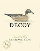 Decoy - Sauvignon Blanc NV (750ml) (750ml)