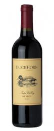 Duckhorn - Merlot Napa Valley NV (750ml) (750ml)