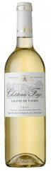 Fage - Blanc Graves de Vayres Bordeaux NV (750ml) (750ml)