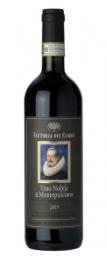 Fattoria del Cerro - Vino Nobile di Montepulciano NV (750ml) (750ml)