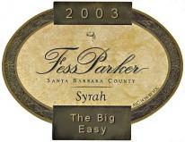 Fess Parker - The Big Easy NV (750ml) (750ml)