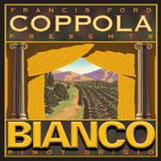 Francis Coppola - Rosso & Bianco Pinot Grigio NV (750ml) (750ml)