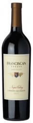 Franciscan Cabernet NV (750ml) (750ml)