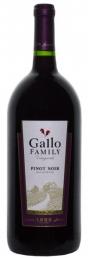 Gallo Family Vineyards - Pinot Noir NV (1.5L) (1.5L)