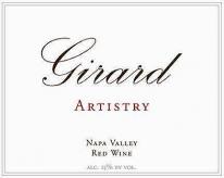 Girard - Artistry Napa Valley NV (750ml) (750ml)