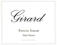 Girard - Petite Sirah Napa Valley NV (750ml) (750ml)