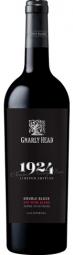 Gnarly Head - Double Black NV (750ml) (750ml)