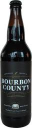 Goose Island Bourbon County 2023  Stout Bottles Btls (40oz) (40oz)