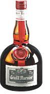 Grand Marnier - Orange Liqueur (750ml) (750ml)