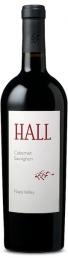 Hall - Cabernet Sauvignon Napa Valley NV (750ml) (750ml)