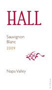 Hall - Sauvignon Blanc Napa Valley NV (750ml) (750ml)