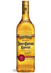 Jose Cuervo - Tequila Especial Gold (375ml) (375ml)