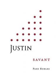Justin - Savant NV (750ml) (750ml)