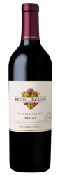 Kendall-Jackson - Merlot California Vintners Reserve NV (750ml) (750ml)