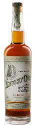 Kentucky Owl - Straight Rye (750ml) (750ml)