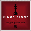 Kings Ridge - Pinot Noir Oregon NV (750ml) (750ml)