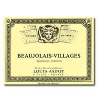 Louis Jadot - Beaujolais NV (750ml) (750ml)