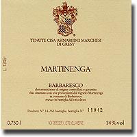 Marchesi di Grsy - Barbaresco Martinenga 2019 (750ml) (750ml)