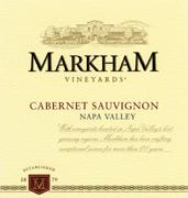 Markham - Cabernet Sauvignon Napa Valley NV (750ml) (750ml)