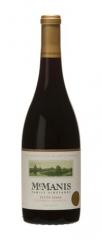 McManis - Petite Sirah California NV (750ml) (750ml)