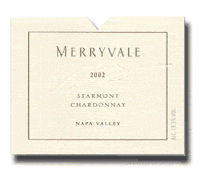 Merryvale - Chardonnay Napa Valley Starmont NV (750ml) (750ml)