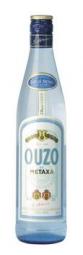 Metaxa - Ouzo (700ml) (700ml)