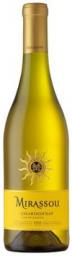 Mirassou - Chardonnay Monterey County 2018 (750ml) (750ml)