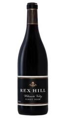 Rex Hill - Pinot Noir Willamette Valley 2019 (750ml) (750ml)