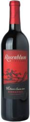 Rosenblum Cellars - Vintners Cuve Zinfandel NV (750ml) (750ml)