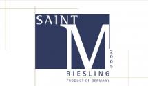 Saint M - Riesling NV (750ml) (750ml)