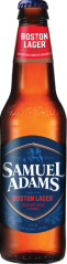 Sam Adams - Boston Lager (12 pack bottles) (12 pack bottles)