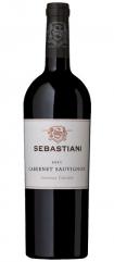 Sebastiani - North Coast Cabernet Sauvignon NV (750ml) (750ml)