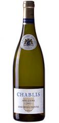 Simonnet-Febvre - Chablis 2022 (750ml) (750ml)