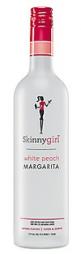 Skinnygirl - White Peach Margarita (750ml) (750ml)