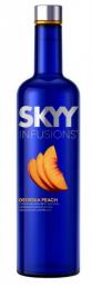 Skyy Infusions - Georgia Peach (750ml) (750ml)