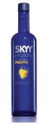 SKYY - Pineapple Vodka (750ml) (750ml)