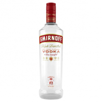 Smirnoff - Vodka (200ml) (200ml)