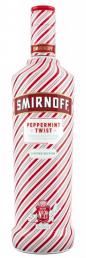 Smirnoff - Peppermint Twist (50ml) (50ml)