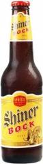 Spoetzl Brewing Co - Shiner Bock (12 pack bottles) (12 pack bottles)