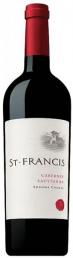 St. Francis - Cabernet Sauvignon Sonoma County NV (750ml) (750ml)