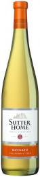 Sutter Home - Moscato California NV (750ml) (750ml)