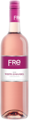 Sutter Home - Fre White Zinfandel - Non-Alcoholic NV (750ml) (750ml)