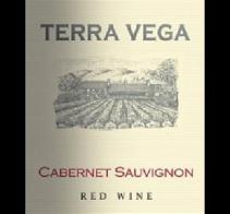 Terra Vega  - Cabernet Sauvignon   NV (750ml) (750ml)