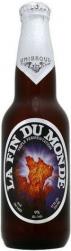 Unibroue - La Fin du Monde (750ml) (750ml)