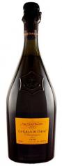 Veuve Clicquot - Brut Champagne La Grande Dame 2015 (750ml) (750ml)