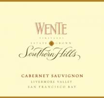 Wente - Cabernet Sauvignon Southern Hills NV (750ml) (750ml)