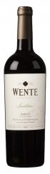 Wente - Sandstone Merlot NV (750ml) (750ml)