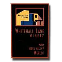 Whitehall Lane - Merlot Napa Valley 2021 (750ml) (750ml)